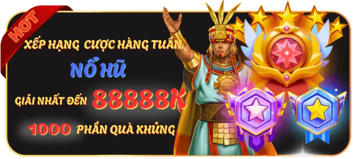 Khuyến mãi cfun68 mới nhất