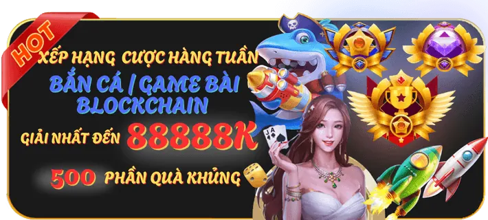Khuyến mãi chào mừng cfun68